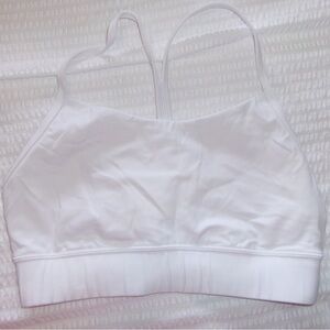 CRZ Yoga sports bra! I love these bras I just need a smaller size!